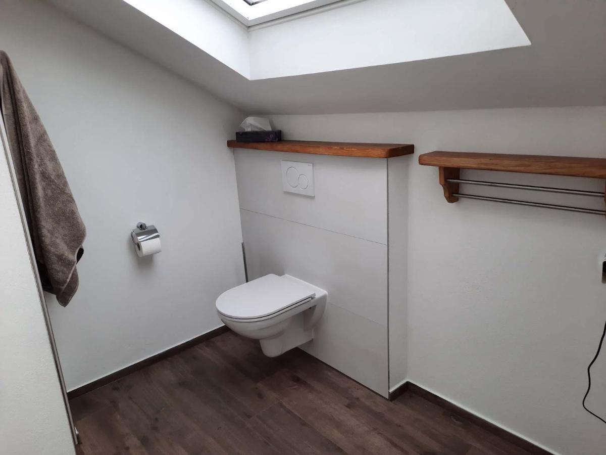 Ferienwohnung Asbichlerhof Bad Endorf Exterior foto