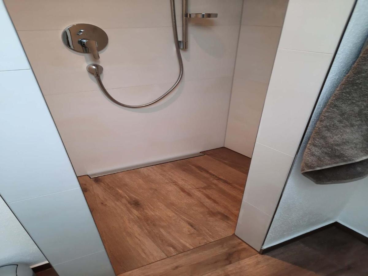 Ferienwohnung Asbichlerhof Bad Endorf Exterior foto