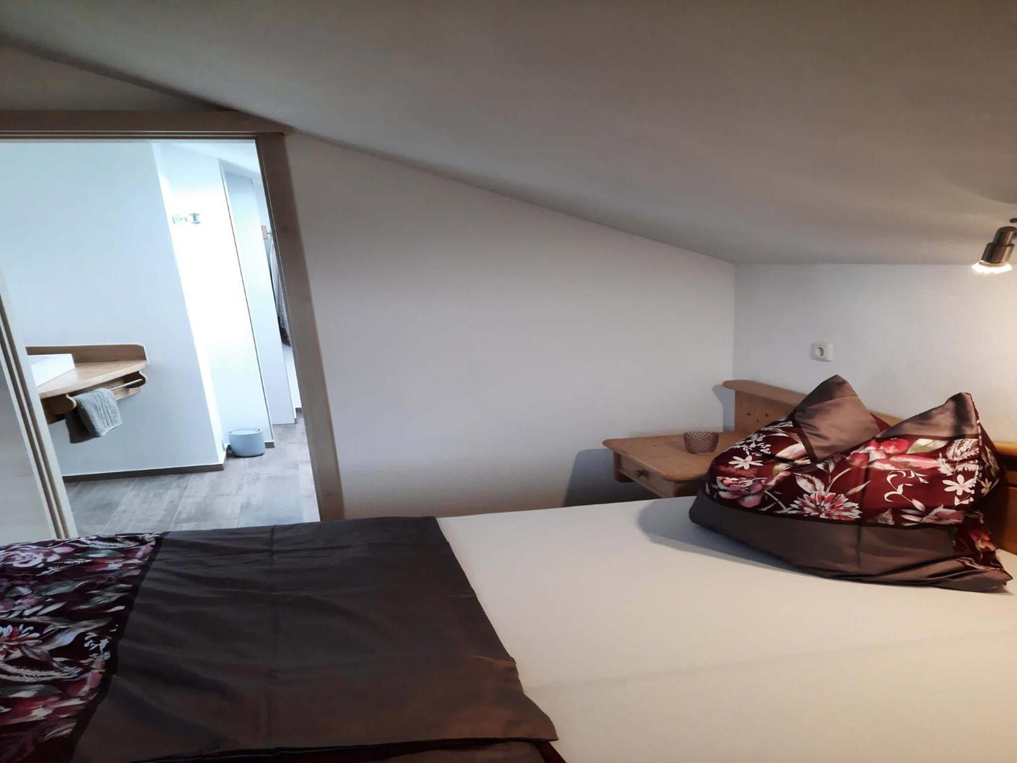 Ferienwohnung Asbichlerhof Bad Endorf Exterior foto