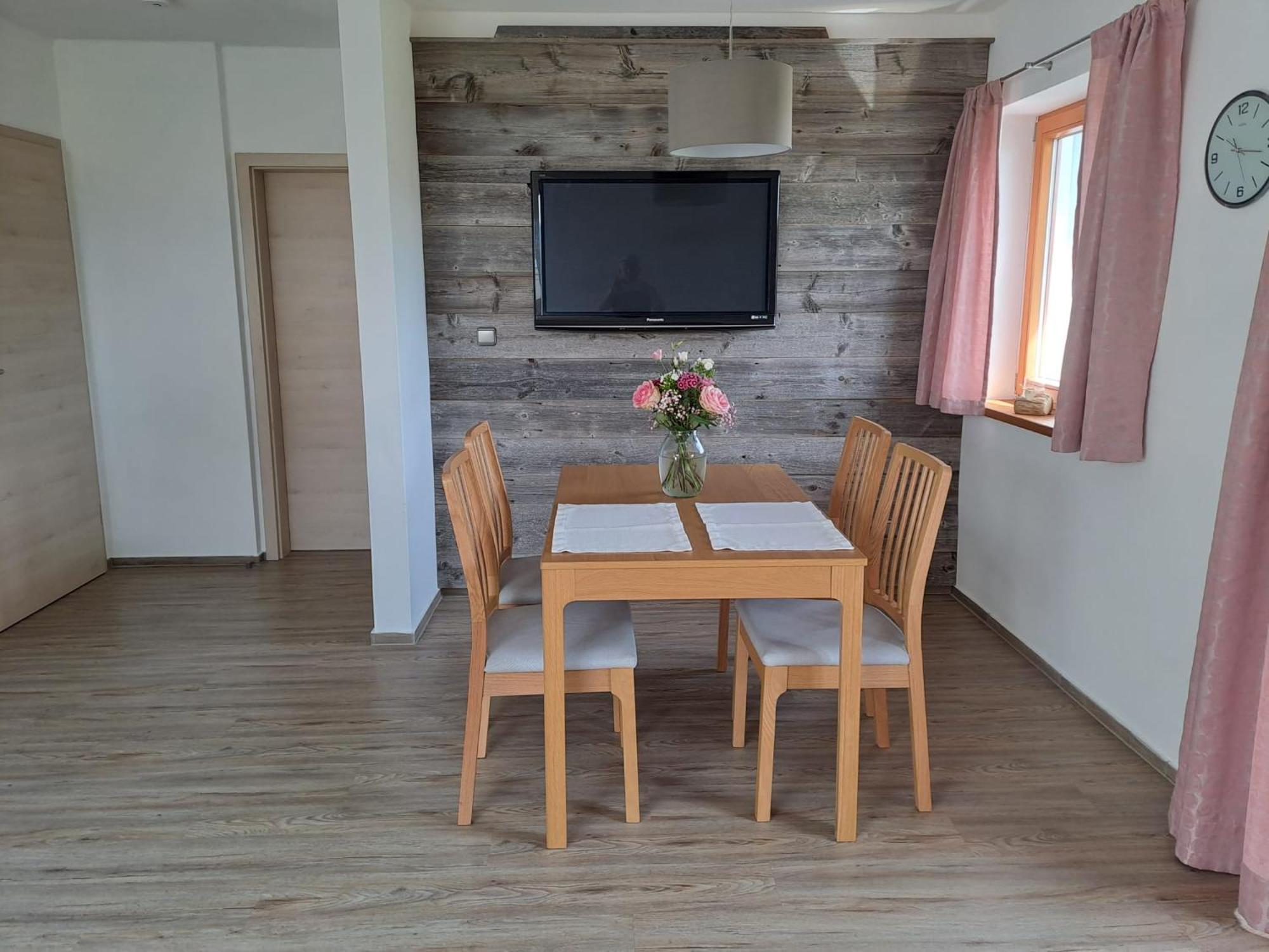 Ferienwohnung Asbichlerhof Bad Endorf Exterior foto