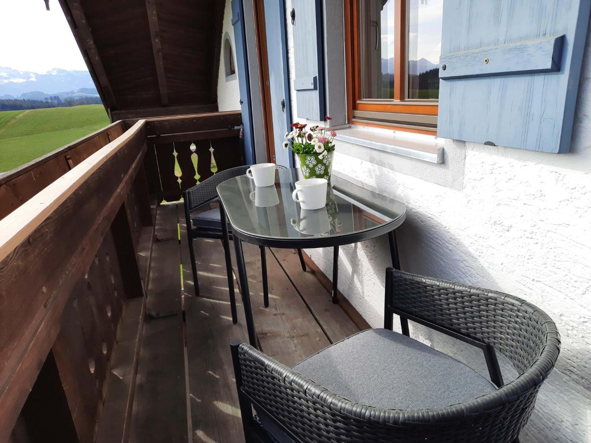 Ferienwohnung Asbichlerhof Bad Endorf Exterior foto