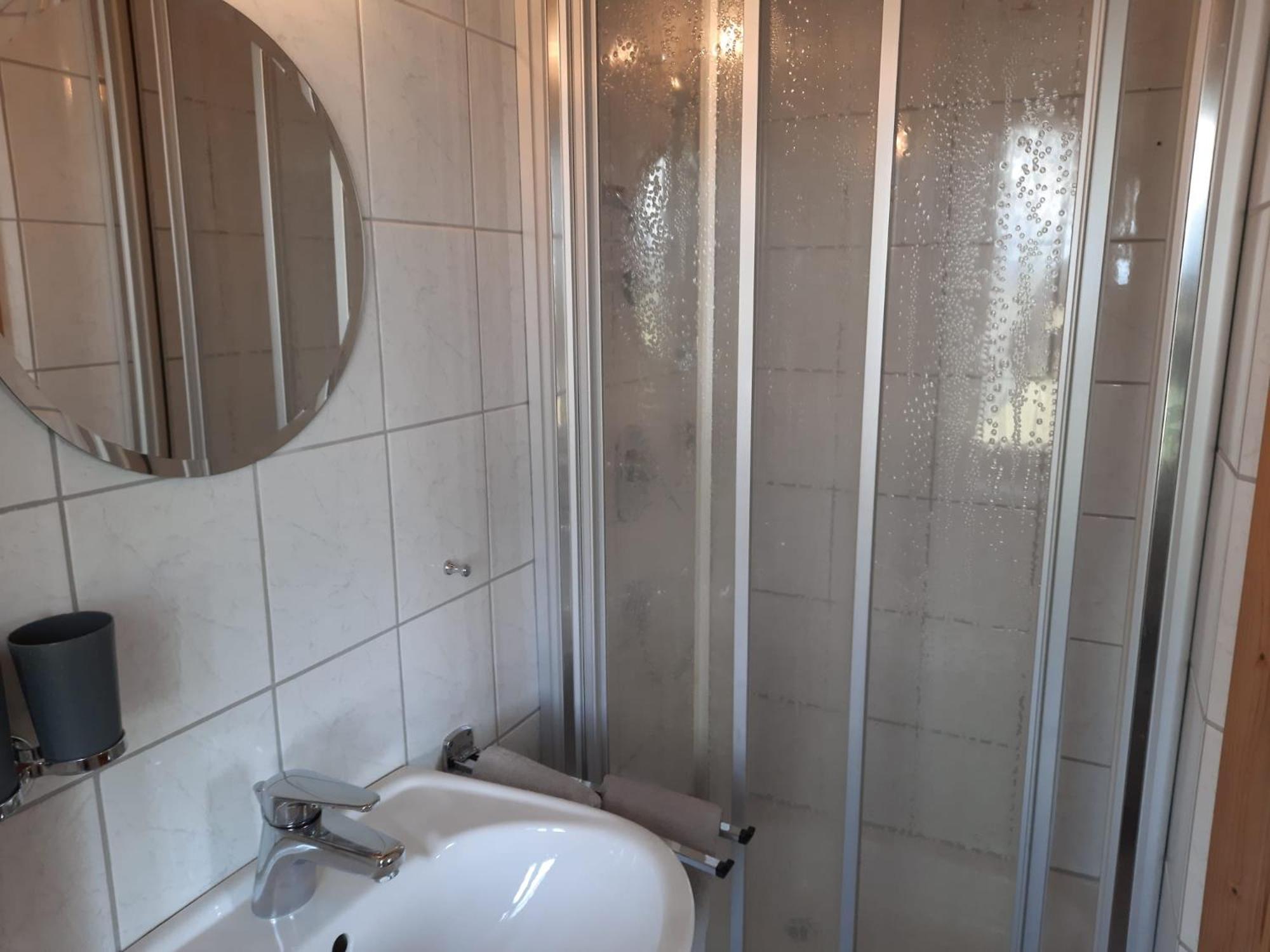 Ferienwohnung Asbichlerhof Bad Endorf Exterior foto