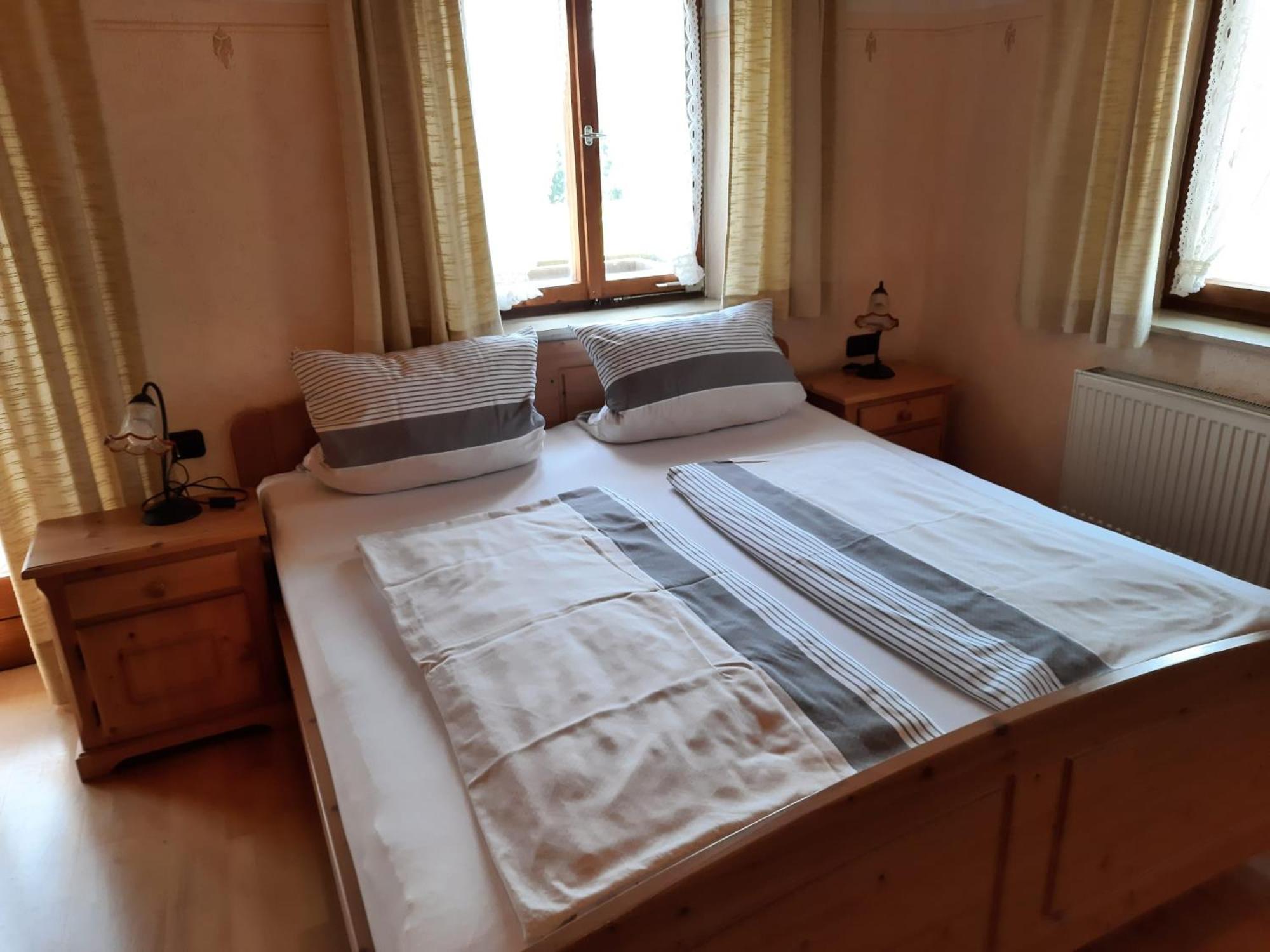 Ferienwohnung Asbichlerhof Bad Endorf Exterior foto