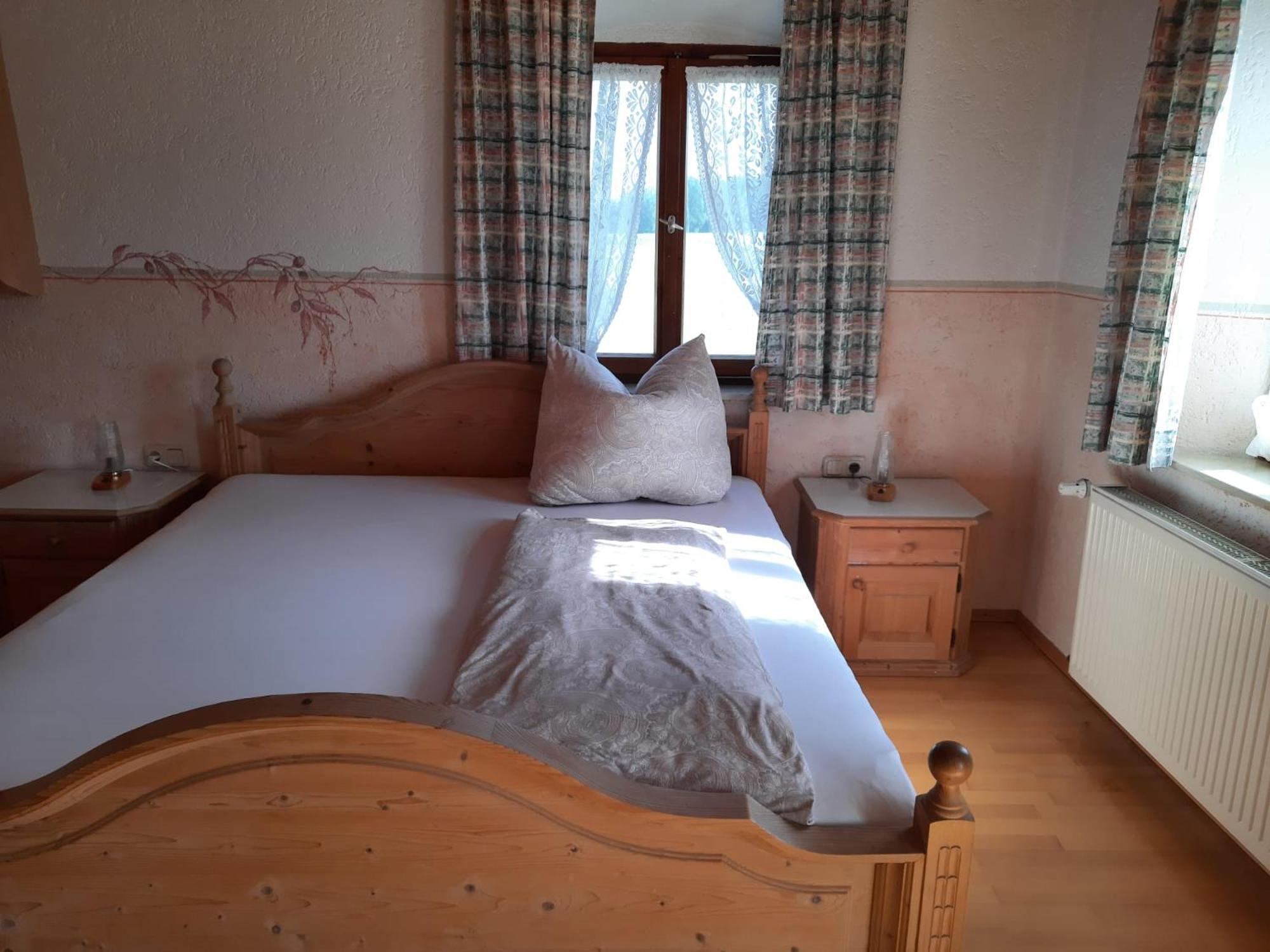 Ferienwohnung Asbichlerhof Bad Endorf Exterior foto