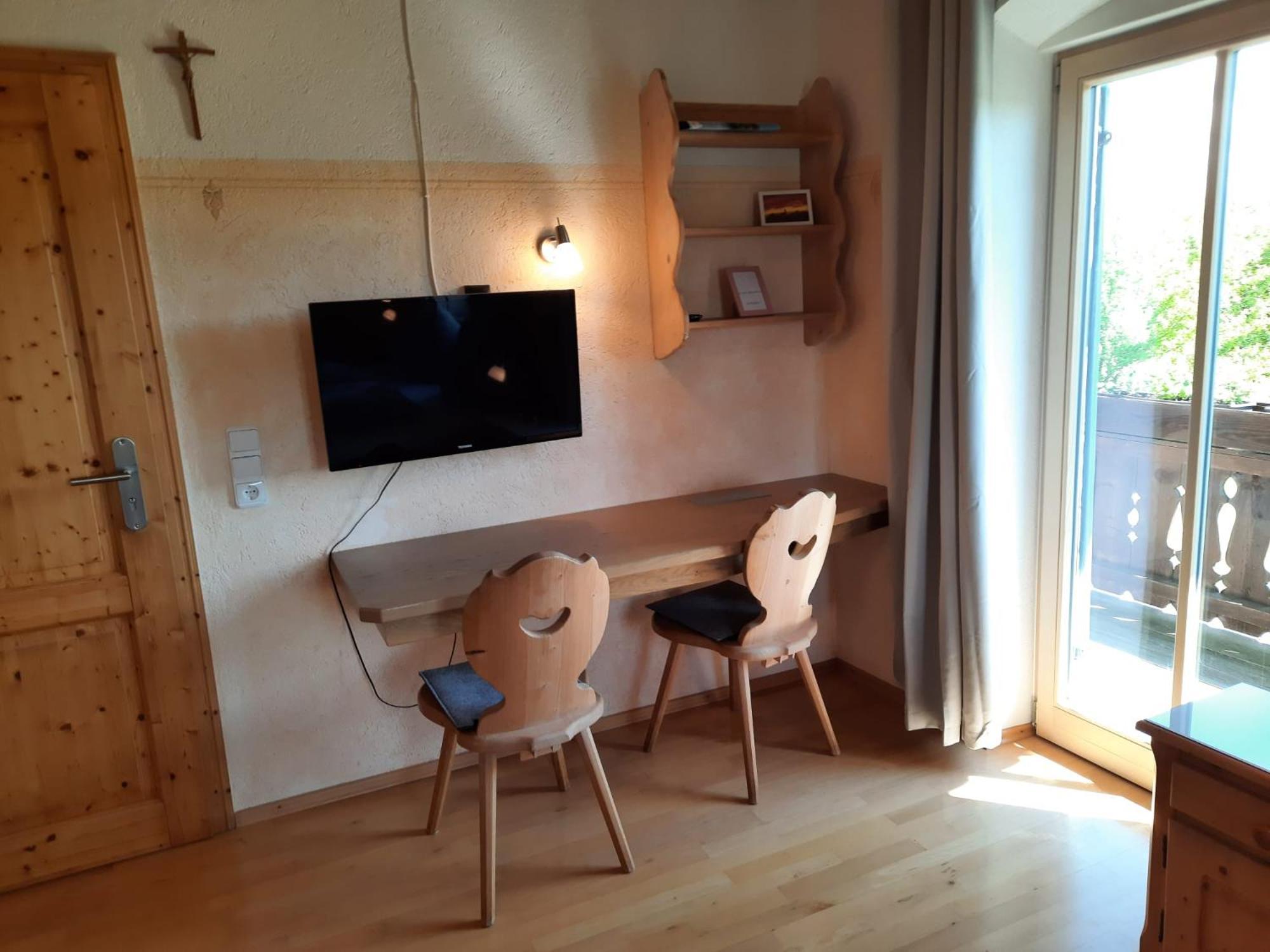 Ferienwohnung Asbichlerhof Bad Endorf Exterior foto